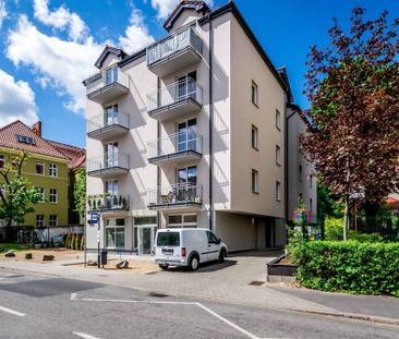 Kawalerka na Golęcinie 30 m² - Фото 3