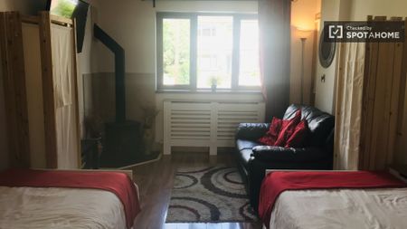 Cosy studio apartment for rent in Raheny, Dublin - Photo 2