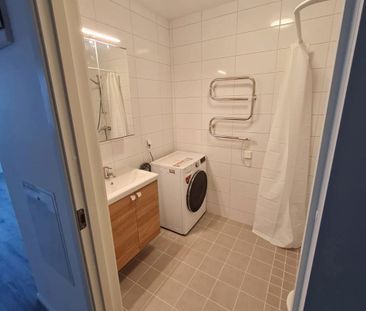 Järnvägsgatan 7A Lgh 1002, Grevie - Foto 6