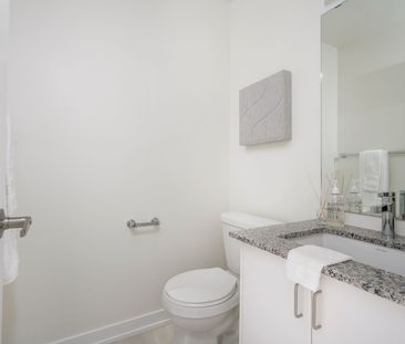 For Lease - 370 Red Maple Road Unit# 55, Richmond Hill, Ontario - Photo 2