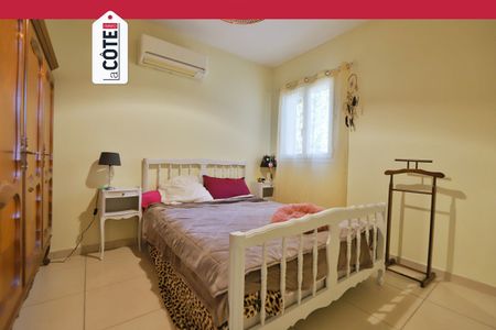 Maison Ensues La Redonne 3 pièce(s) 90 m2 - Photo 4