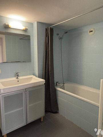 LILLE Cormontaigne - Appartement T3 + parking à louer - Photo 4