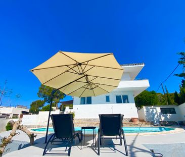 Apartment for Autumn/Winter - SHORT TERM RENT - Costa den Blanes - ... - Photo 2