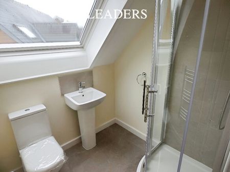 2 bedroom apartment to rent Willmore House, Bretton Green, Bretton, Peterborough, PE3 - Photo 5