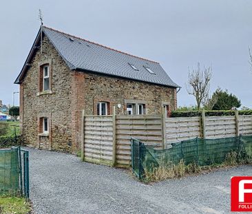 Maison centre ville 35610 PLEINE FOUGERES - Photo 4