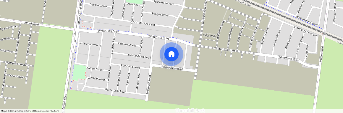 18 Leith Road, Vic 3335, Thornhill Park