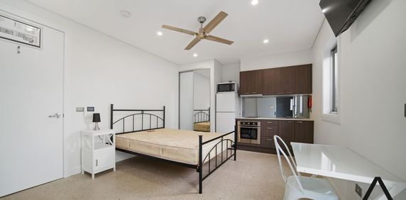 Lewisham Lodge Apartment - Photo 2