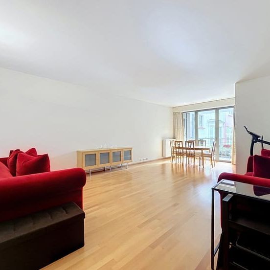 Appartement te huur - Foto 1