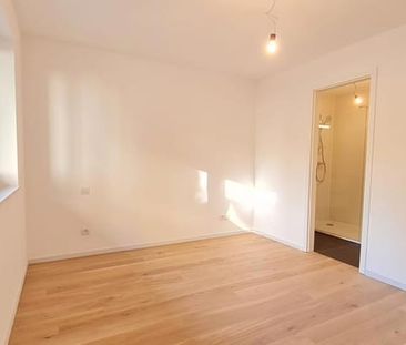 Appartement te huur - Photo 1