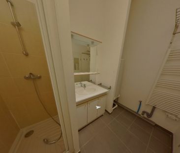 APPARTEMENT T3 A LOUER - Photo 3