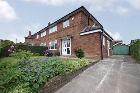 3 bedroom semi-detached house to rent - Photo 3