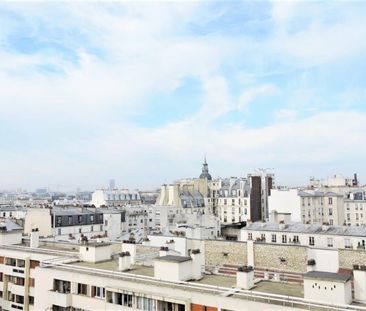 Appartement 28 m² - 1 pièce - Paris (75012) - Photo 5