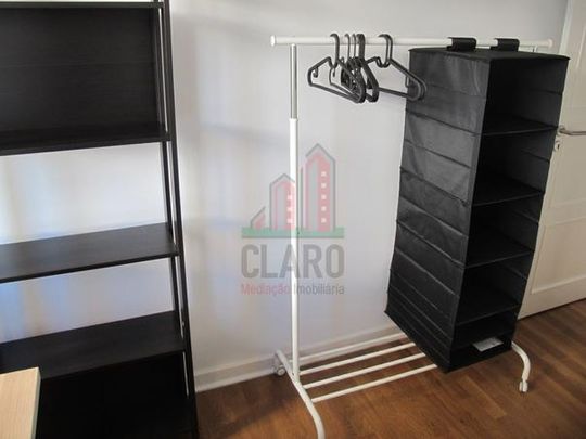 Apartamento T4 - Photo 1