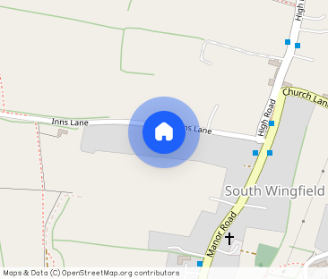 Inns Lane, South Wingfield, DE55 - Photo 1