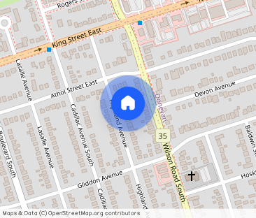 67 Highland Avenue #Basement - Photo 1