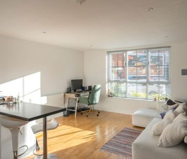 Villency Court, Loughborough - Photo 4