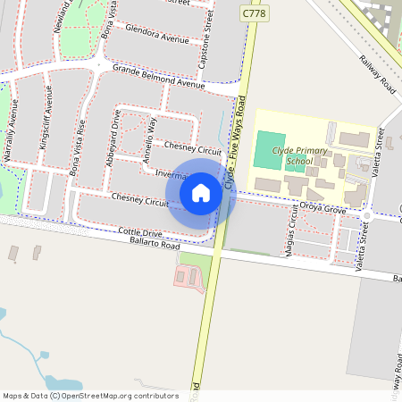 28 Chesney Circuit, Vic 3978, Clyde