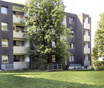 Apartment mit Parkplatzoption - Photo 1