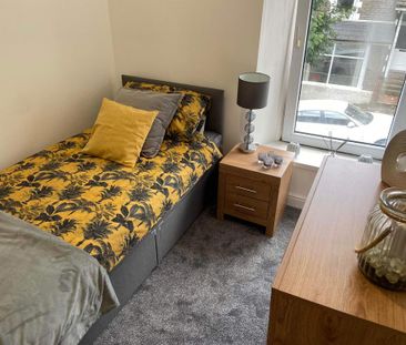 1 bedroom terraced house to rent - Photo 6