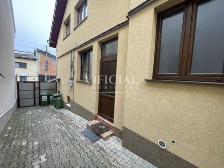 Casa 2 camere | 52 Mp | Curte Comuna | Zona Gruia str. Fierului - Fotografie 4