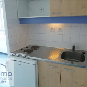 Appartement 1 pièce - 69008 Lyon 8e Arrondissement - Photo 2