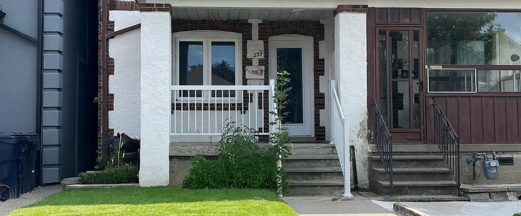 For Lease - 239 Dunraven Drive, Toronto, Ontario - Photo 1