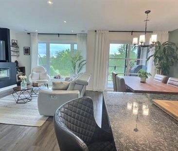 WOW condo 4 ½ à louer – La Prairie ☆☆ REMISE DE 1000$☆☆ - Photo 3