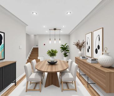 For Lease - 501 Daralea Heights Unit# Main, Mississauga, Ontario - Photo 3