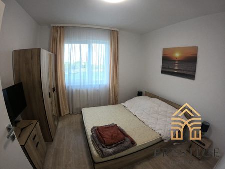Apartament cu 2 camere de inchiriat in Prima Nufarul-Oradea - Fotografie 4