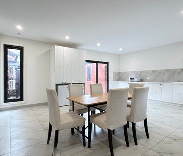 Fully Furnished Student Accommodation, One Person in Each Room - Photo 2