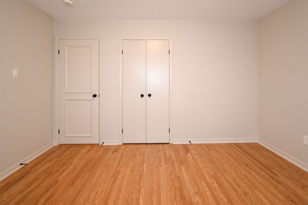 For Lease - 28 John Lindsay Court Unit# Main Level, Toronto, Ontario - Photo 1