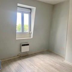 Location Appartement 2 pièces 36m² MERVILLE 59660 - Photo 3