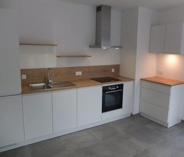 Appartement te huur - Photo 4