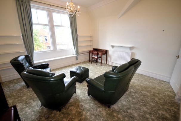 St. Gabriels Court, CA1 - Photo 1