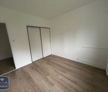 Appartement à louer 3 pièces 54.34m² - Photo 1
