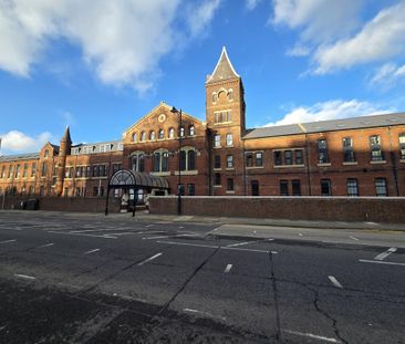 1 bedroom flat to rent - Photo 5