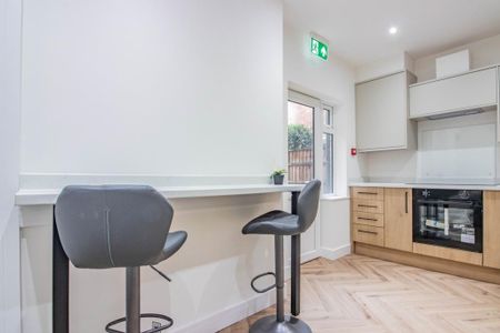 1 bedroom flat to rent - Photo 5