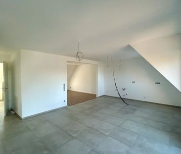 Neubau-Highlight in bester Lage: Moderne Obergeschosswohnung mit gr... - Photo 4