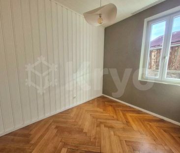 2.5BEDROOM APARTMENT + OFFICE WITH NEWLY RENOVATED CACHE - Photo 4