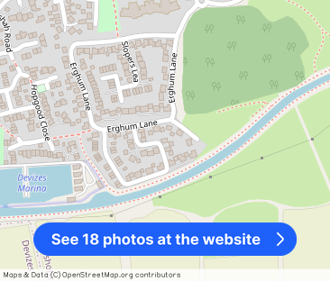 Withers Ground, Devizes - Photo 1