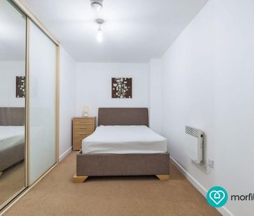 1 bedroom apartment to rent - Photo 6