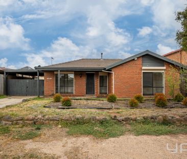 Comfortable Family Home in Great Location - Photo 3
