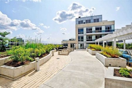 For Lease - 9191 Yonge Street Unit# SW311, Richmond Hill, Ontario - Photo 5