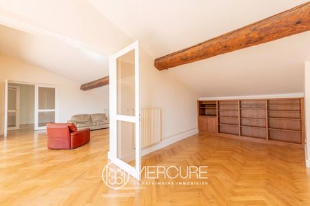 Appartement à Lyon 2ème - Photo 3