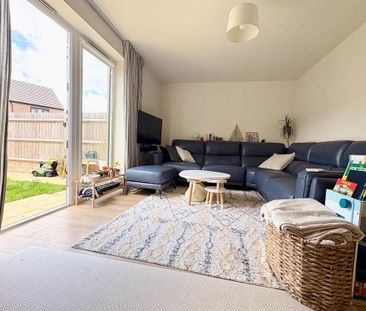 3 bedroom property to rent - Photo 1