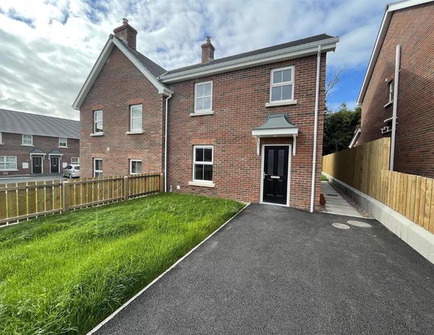 21 Linen Hall, Portadown, Craigavon, BT62 4FE - Photo 1