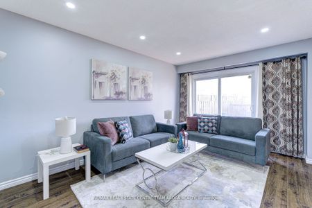 For Lease - 18 Abell Drive, Brampton, Ontario - Photo 4