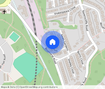 Byron Court, Stoke-On-Trent - Photo 1