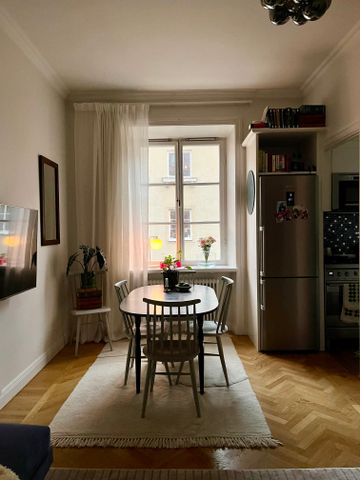 Garvar Lundins gränd, Stockholm - Photo 2
