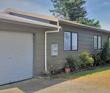 2/45 Tempeton Place, Clendon - Photo 2